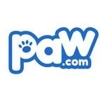 Paw logo