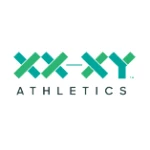 XX-XY Athletics logo