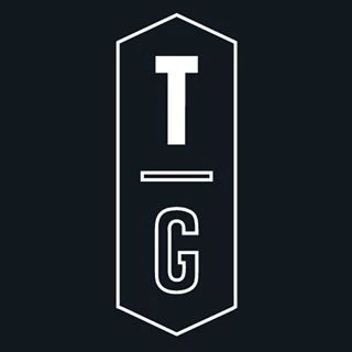 Trendy Golf USA logo