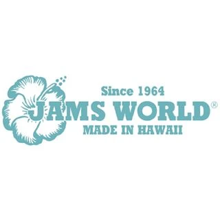 Jams World logo