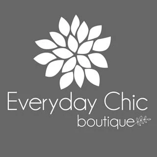 Everyday Chic Boutique logo