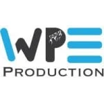 Wpe Production logo