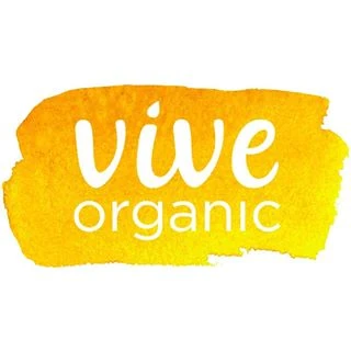 Vive Organic logo