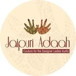 Jaipuri Adaah logo