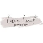 Love Local Jewelry logo