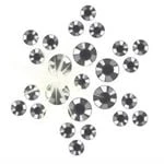 Snowflake Designs logo