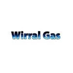 Wirral Gas logo