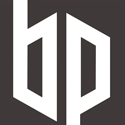BPBazaar logo