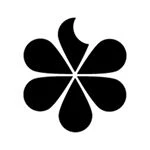 Edible Blooms Australia logo