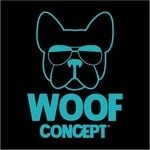 Woof Concept logo