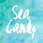 Sea Candy Jewelry logo