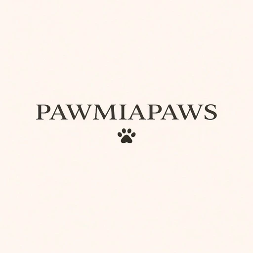 Pawmia Paws logo