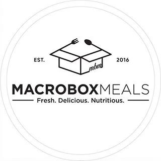 Macrobox Meals logo