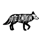 YoteSmokin logo