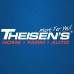 Theisens logo