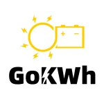 GoKWh logo
