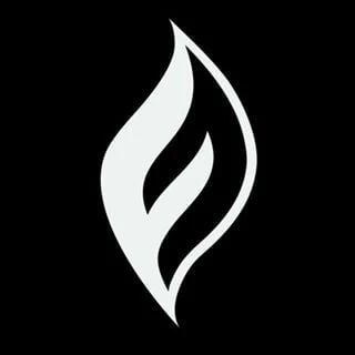 Fire And Flavor logo
