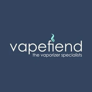 Vapefiend logo