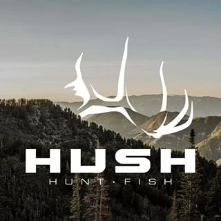 Hushin logo