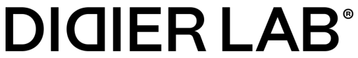 Didier Lab logo