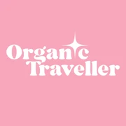 Organic Traveller Skincare logo