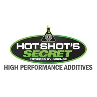 Hot Shot's Secret logo