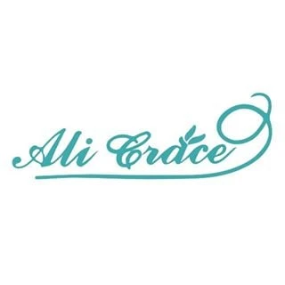 Ali Grace Hair logo