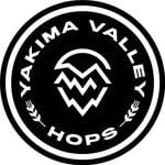 Yakima Valley Hops logo