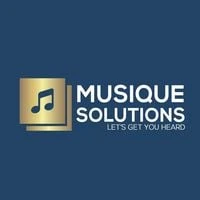 Musique Solutions logo