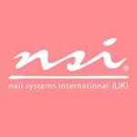 NSI Nails UK logo