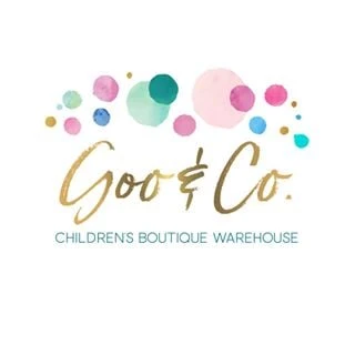 Goo & Co logo