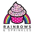 Rainbows & Sprinkles logo