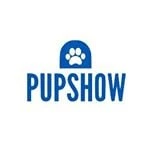 Pup Show logo