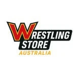 Wrestling Store Australia logo