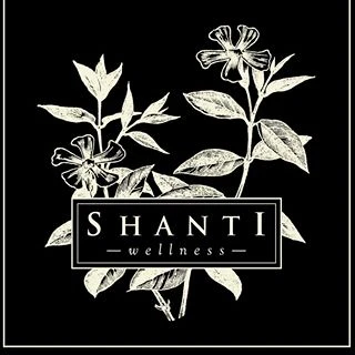 Shanti logo