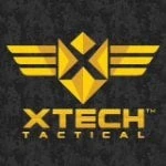 XTech Tactical logo