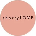 Shorty Love logo