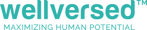 Wellversed logo