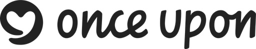 Once Upon logo