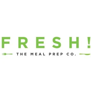 fresh meal prep co logo
