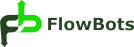 FlowBots logo