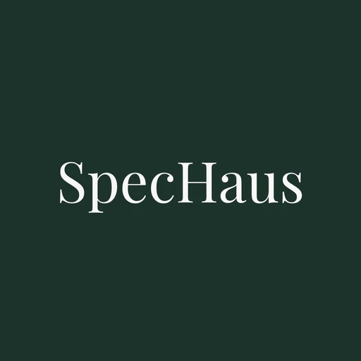 SpecHaus logo