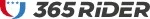 365 Rider logo