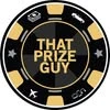That Prize Guy logo
