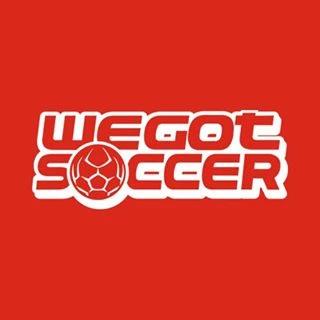 We Got Soccer logo