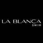 La Blanca Swimwear logo