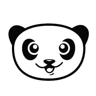Panda Tea logo