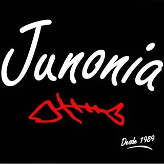 Junonia logo