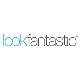 Look Fantastic DK logo