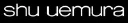 Shu Uemura logo